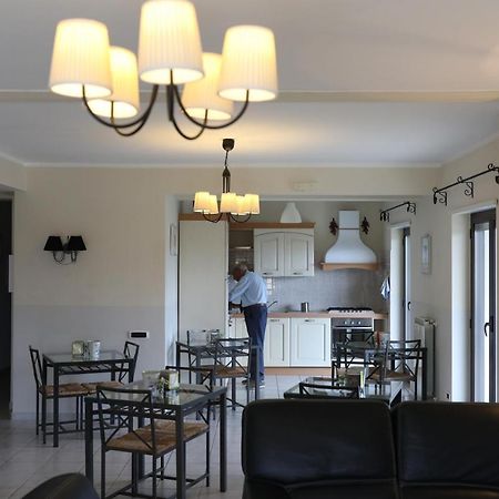 פורמיה Le Terrazze B&B מראה חיצוני תמונה