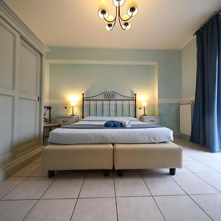 פורמיה Le Terrazze B&B מראה חיצוני תמונה