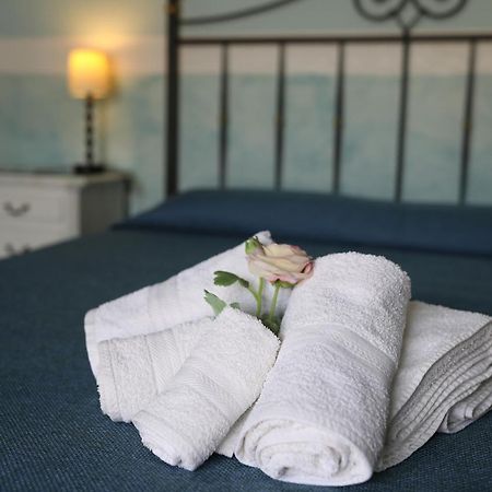 פורמיה Le Terrazze B&B מראה חיצוני תמונה