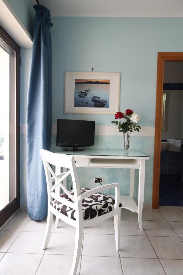 פורמיה Le Terrazze B&B מראה חיצוני תמונה
